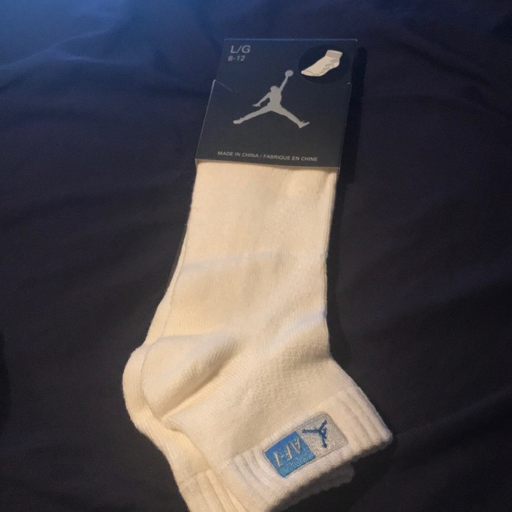 Jordan socks